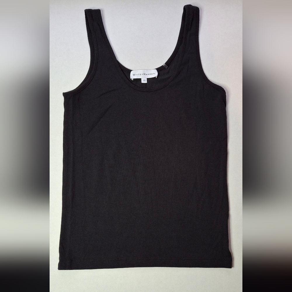 White + Warren Tank